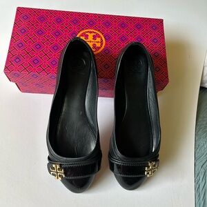 Tory Burch Eloise Ballet Flat